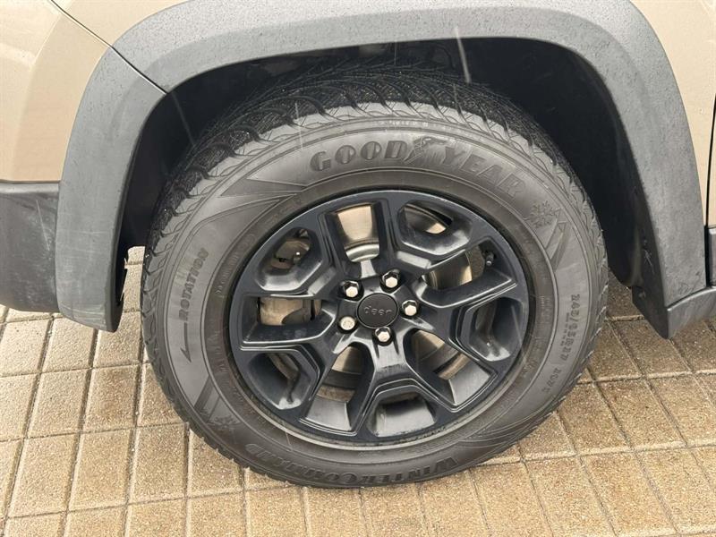 jeep Cherokee 2021 - 14