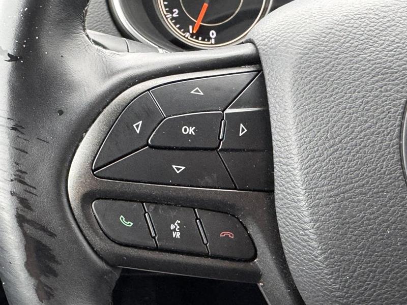 jeep Cherokee 2021 - 19