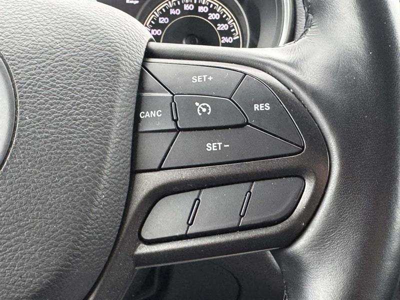 jeep Cherokee 2021 - 20