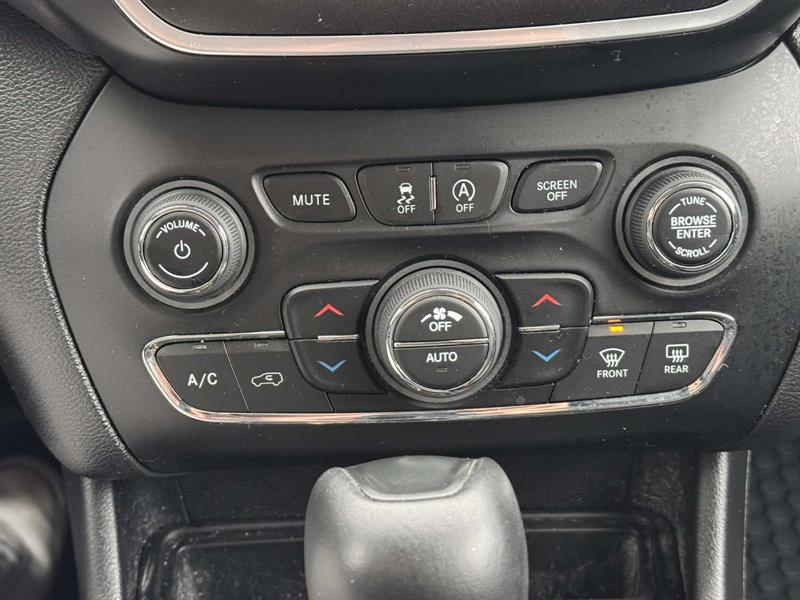 jeep Cherokee 2021 - 26