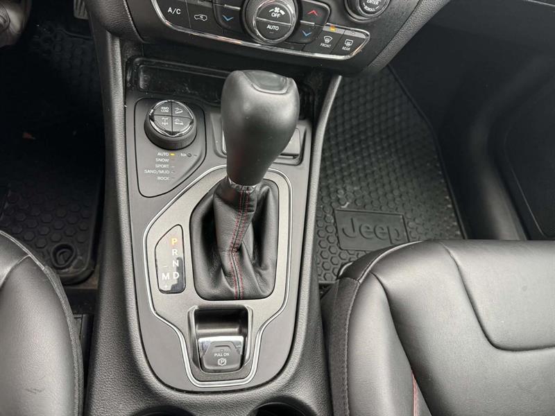 jeep Cherokee 2021 - 28