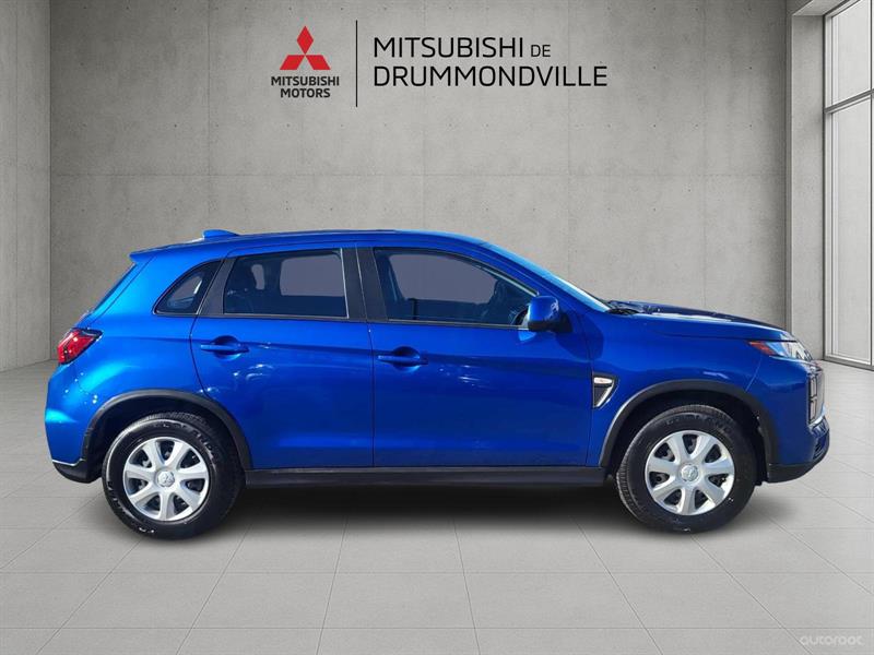 mitsubishi RVR 2024 - 2