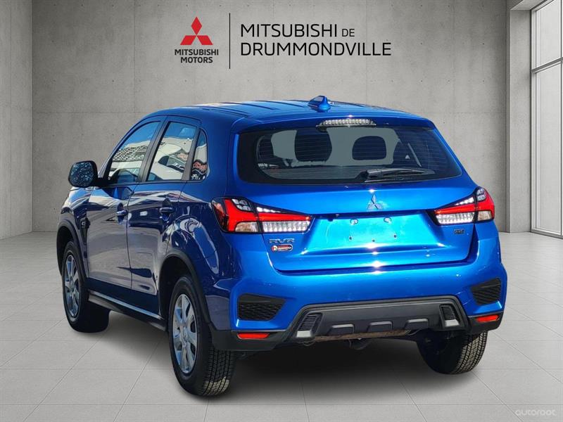 mitsubishi RVR 2024 - 4