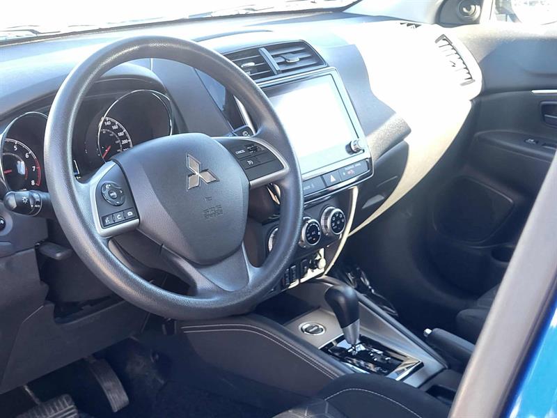 mitsubishi RVR 2024 - 7