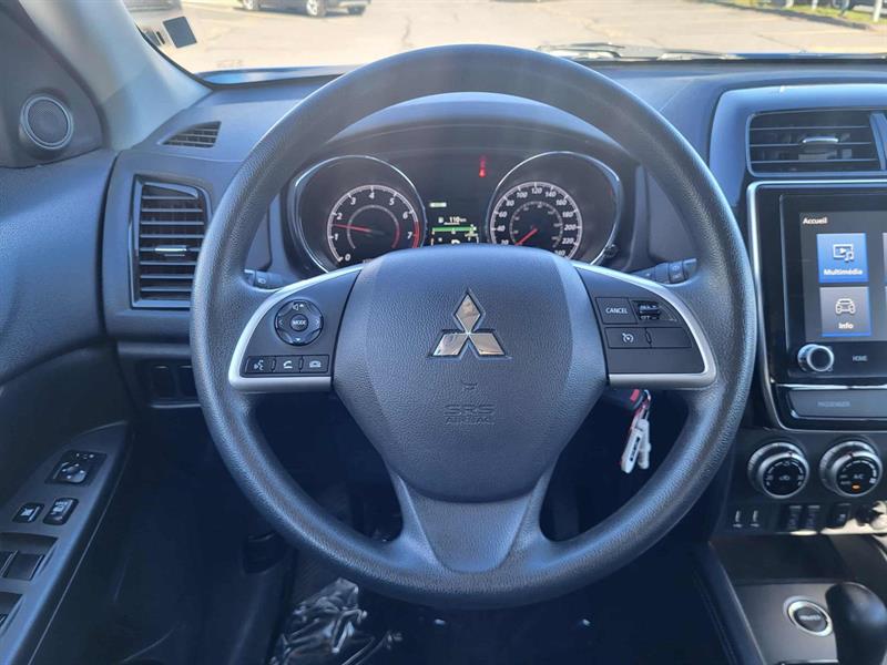 mitsubishi RVR 2024 - 8