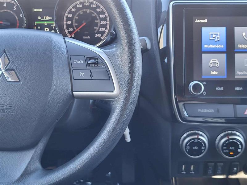 mitsubishi RVR 2024 - 10