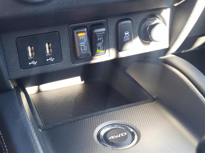 mitsubishi RVR 2024 - 13