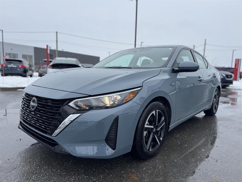 nissan Sentra 2024 - 2