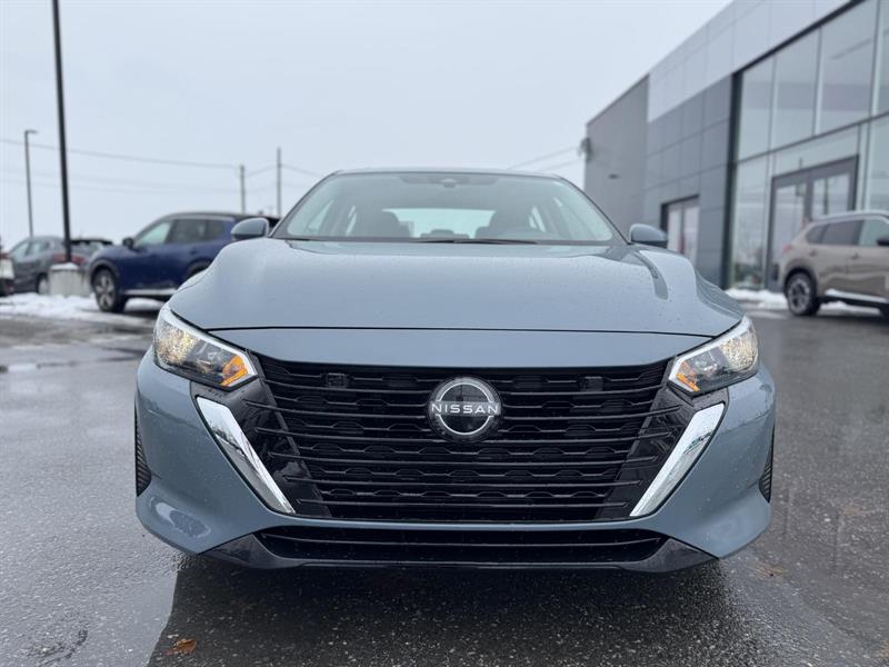 nissan Sentra 2024 - 3