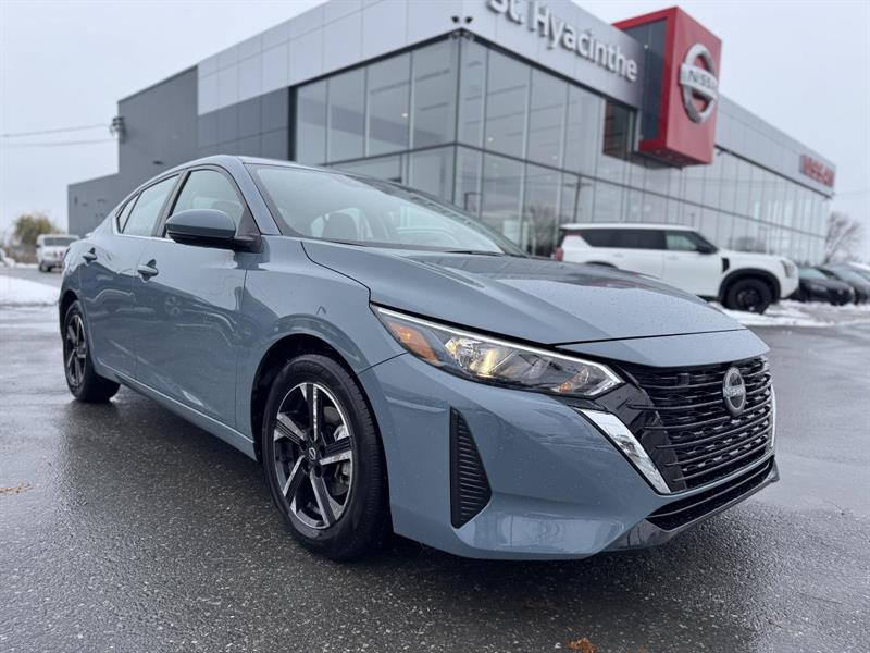 nissan Sentra 2024 - 4