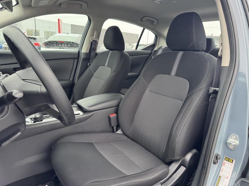 nissan Sentra 2024 - 10