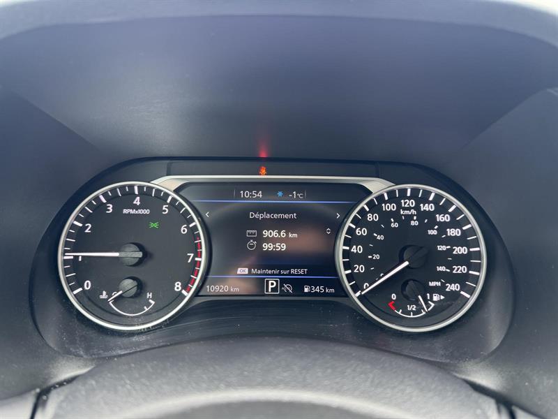 nissan Sentra 2024 - 12