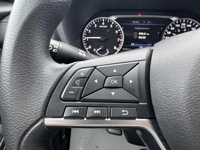 nissan Sentra 2024 - 13