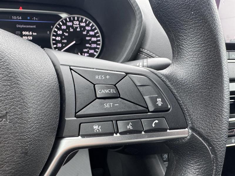 nissan Sentra 2024 - 14