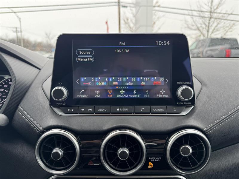 nissan Sentra 2024 - 15