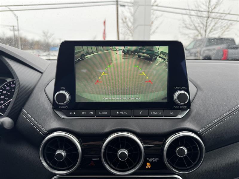 nissan Sentra 2024 - 16