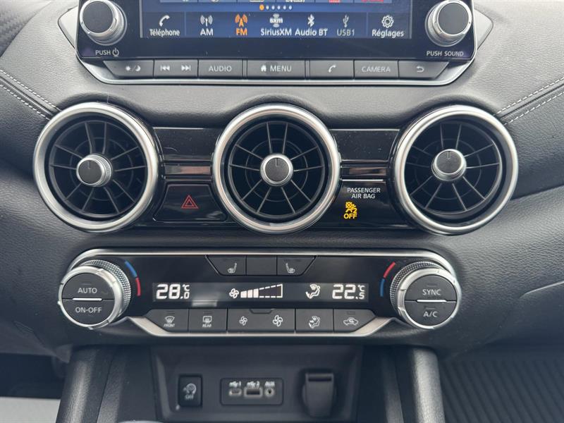 nissan Sentra 2024 - 17