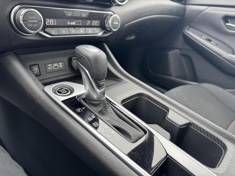 nissan Sentra 2024 - 18