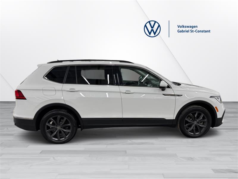 volkswagen Tiguan 2022 - 4