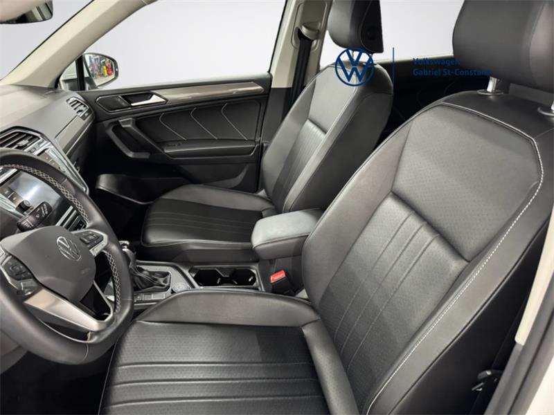 volkswagen Tiguan 2022 - 9