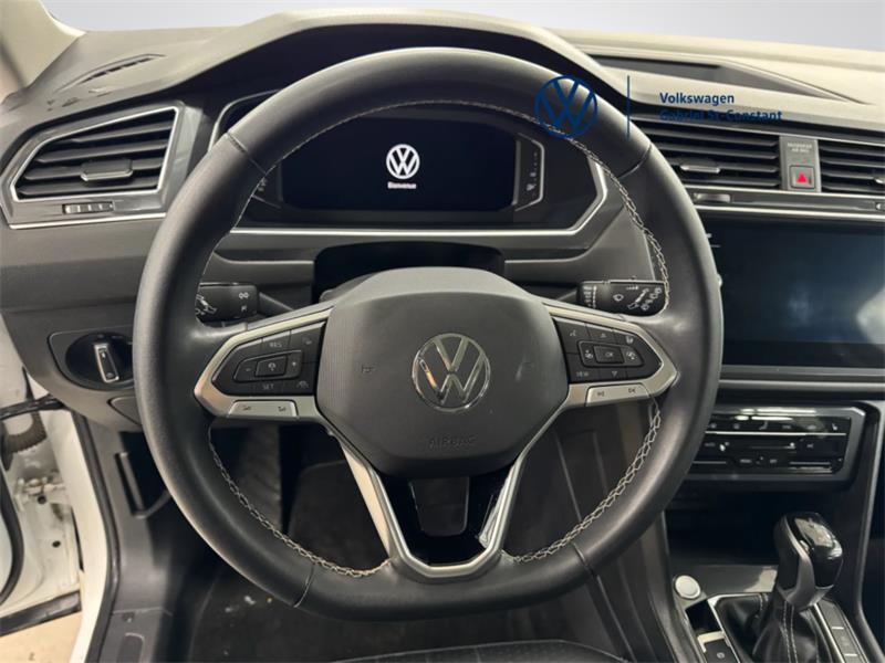 volkswagen Tiguan 2022 - 10