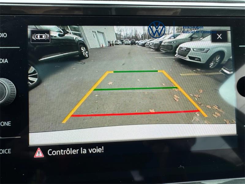 volkswagen Tiguan 2022 - 11