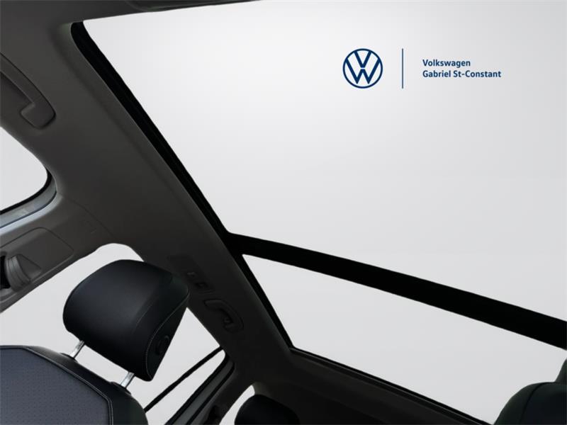 volkswagen Tiguan 2022 - 12