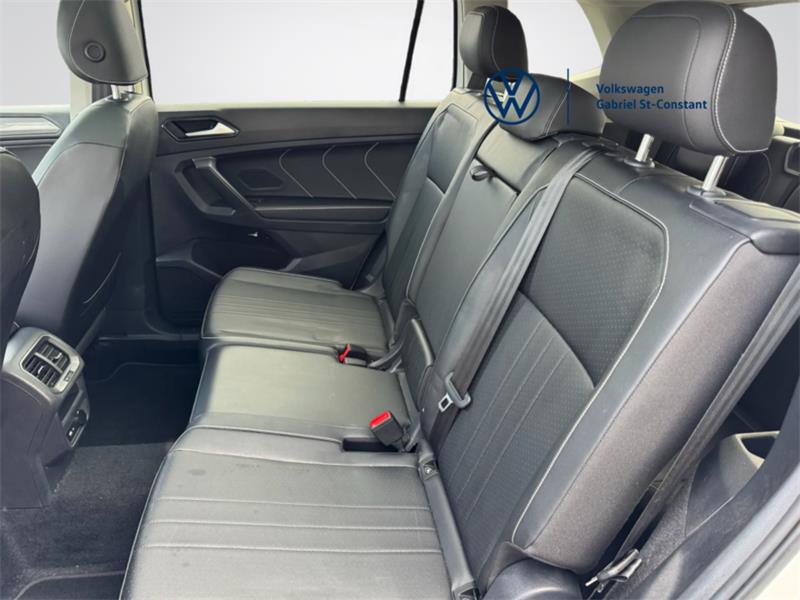volkswagen Tiguan 2022 - 16