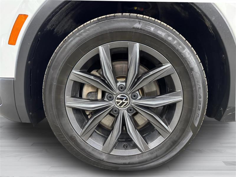 volkswagen Tiguan 2022 - 22