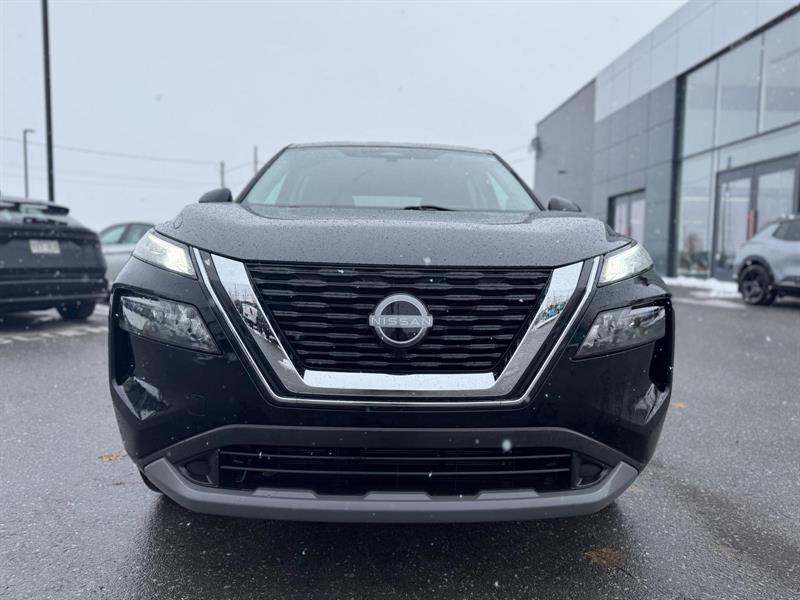 nissan Rogue 2023 - 3
