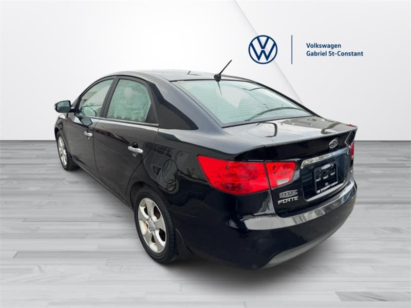 kia Forte 2010 - 3