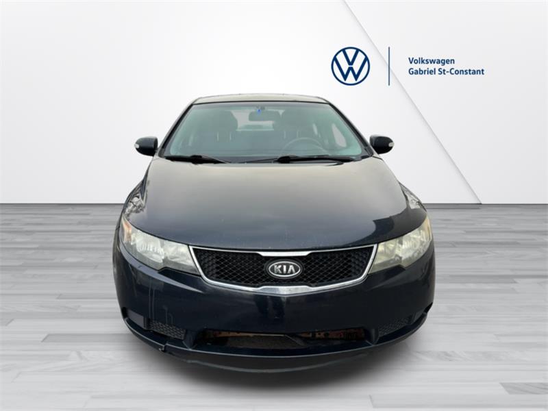 kia Forte 2010 - 7