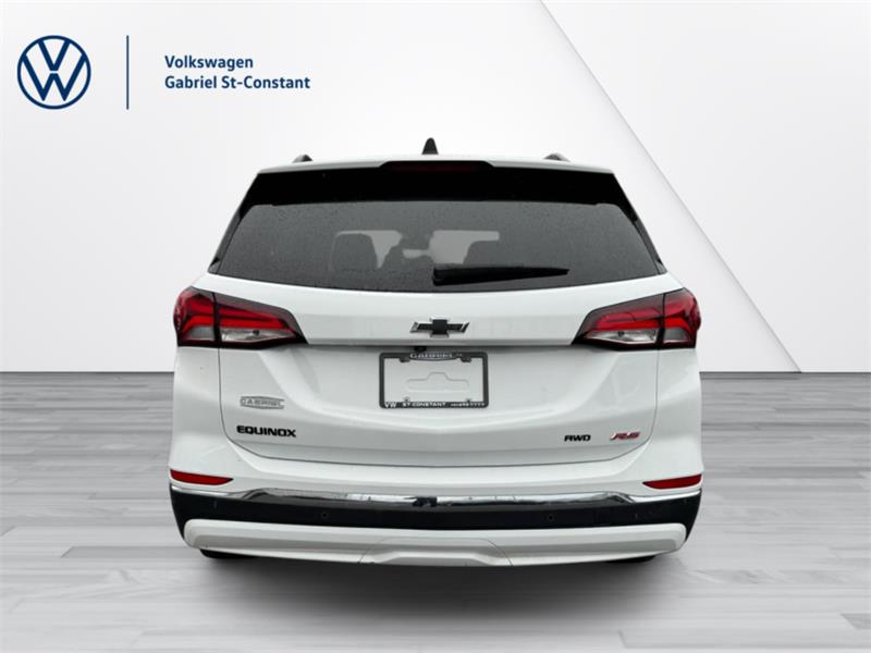 chevrolet Equinox 2022 - 3