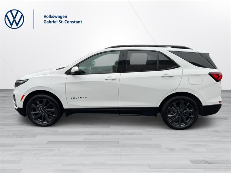 chevrolet Equinox 2022 - 6