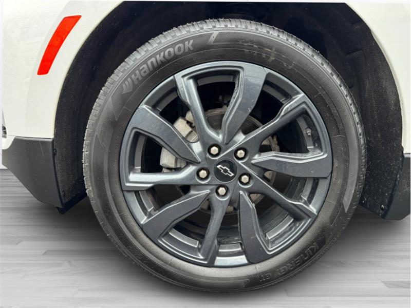 chevrolet Equinox 2022 - 8