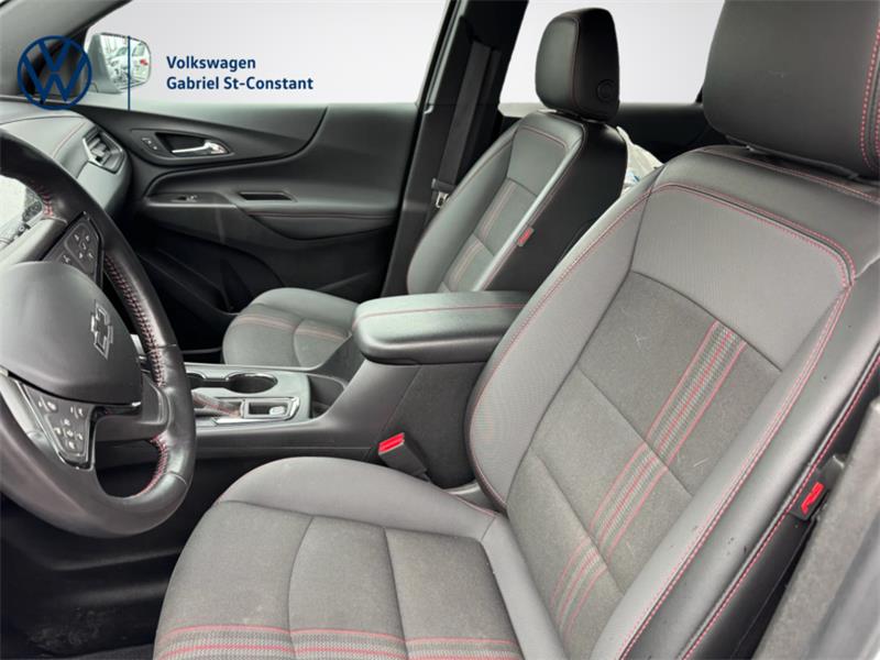 chevrolet Equinox 2022 - 9