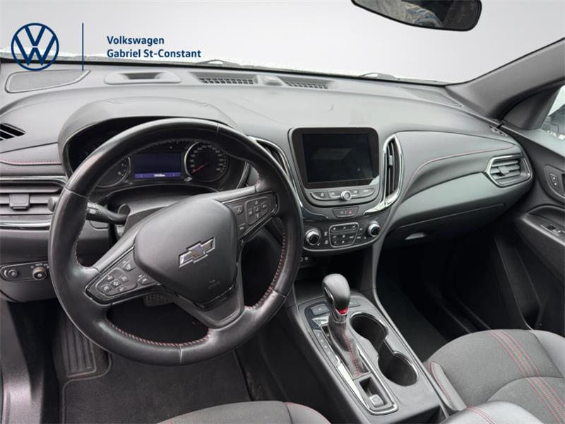 chevrolet Equinox 2022 - 10