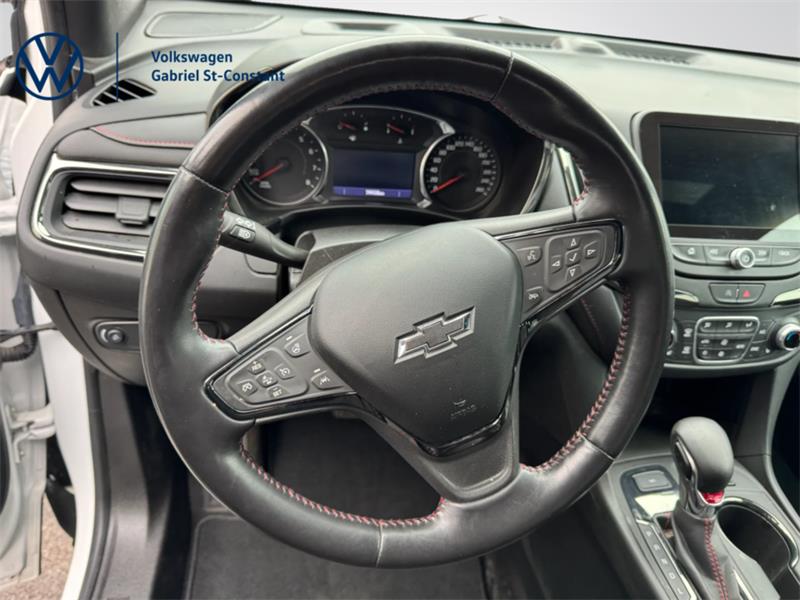 chevrolet Equinox 2022 - 11