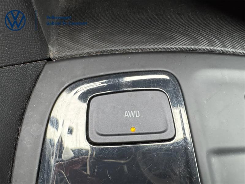 chevrolet Equinox 2022 - 14