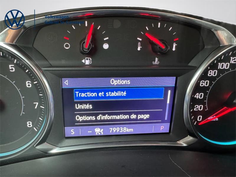 chevrolet Equinox 2022 - 15