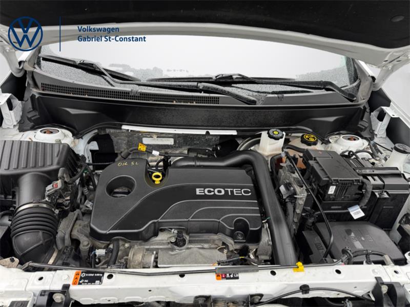 chevrolet Equinox 2022 - 18