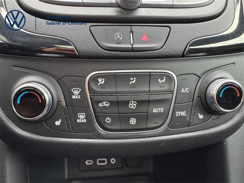 chevrolet Equinox 2022 - 19