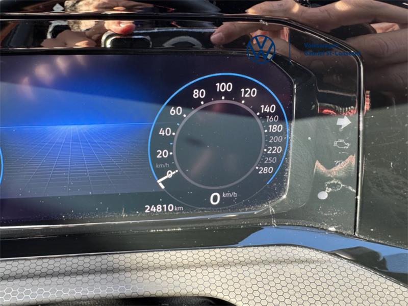 volkswagen GTI 2024 - 8