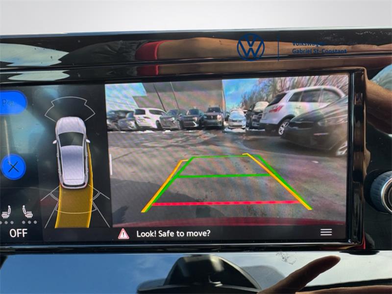 volkswagen GTI 2024 - 10