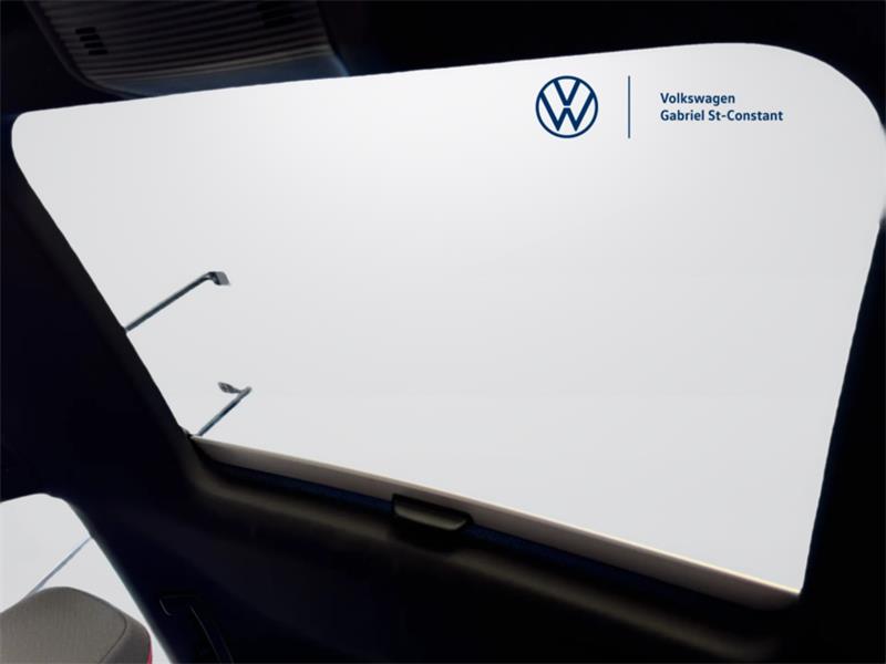 volkswagen GTI 2024 - 13