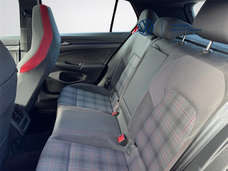 volkswagen GTI 2024 - 14