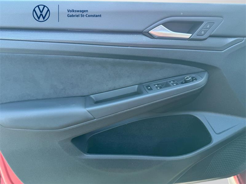 volkswagen GTI 2024 - 15