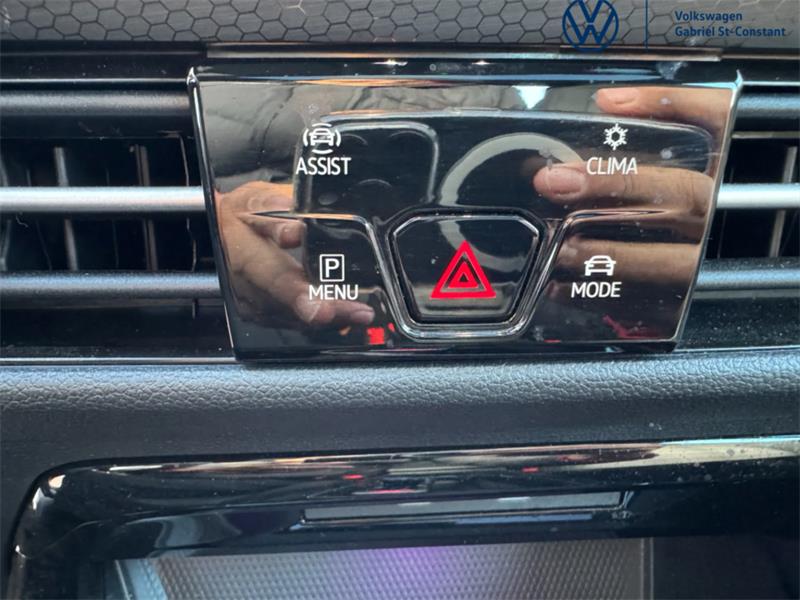 volkswagen GTI 2024 - 16