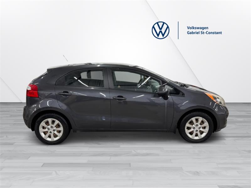 kia Rio 2013 - 3