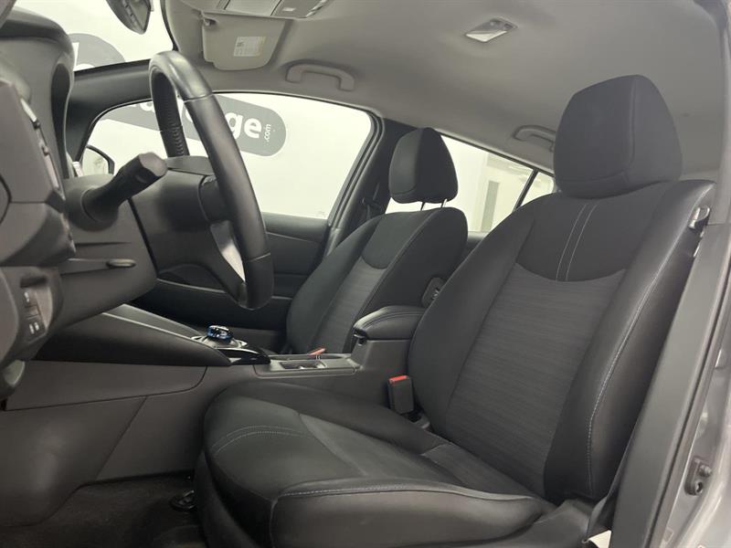 nissan LEAF 2018 - 8